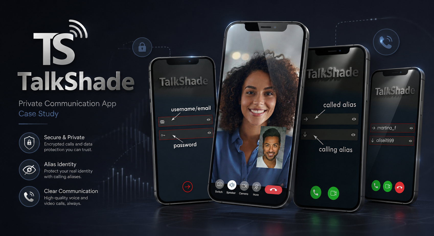 TalkShade